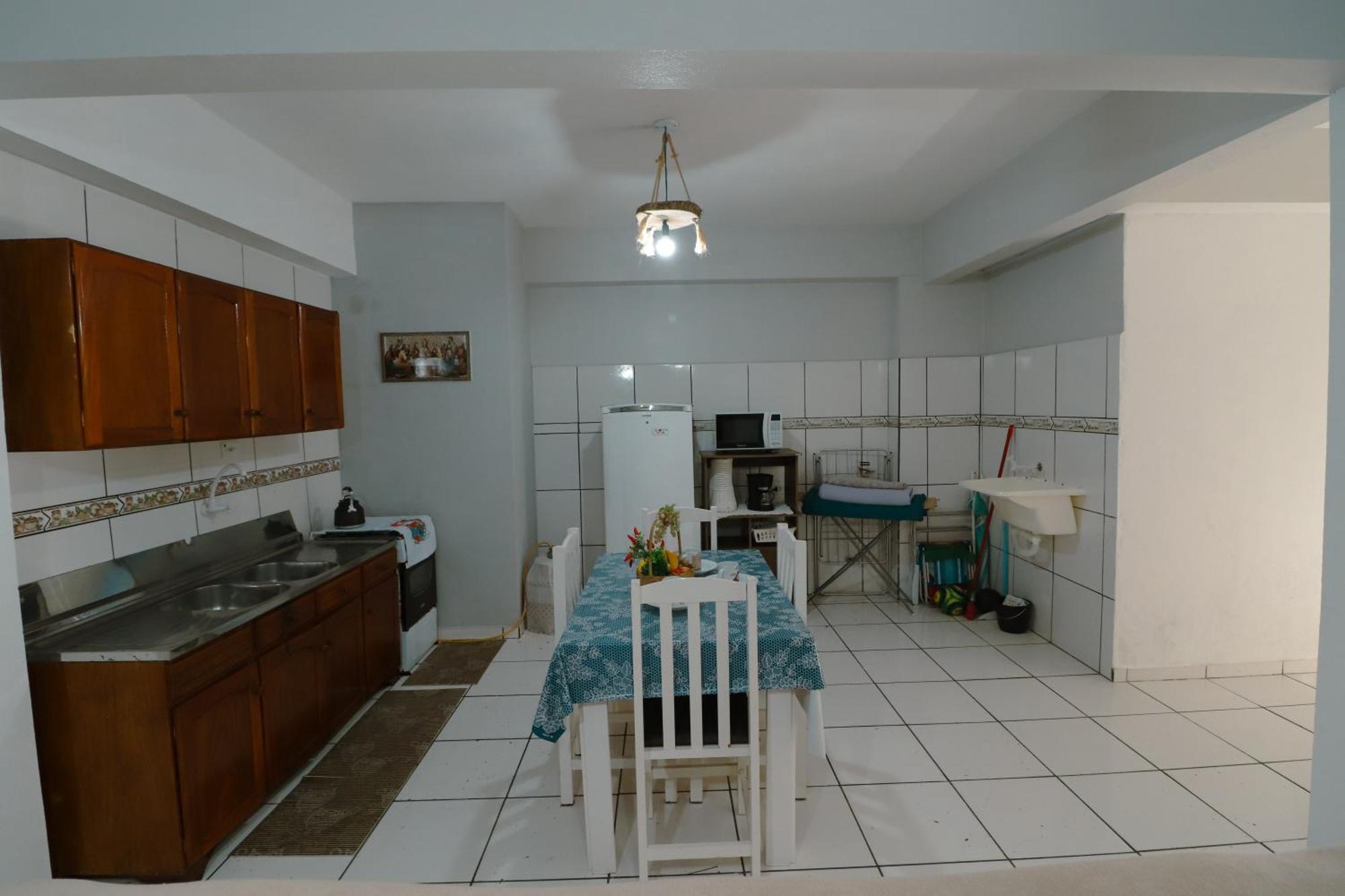 Apartamentos Ohana Penha  Habitación foto