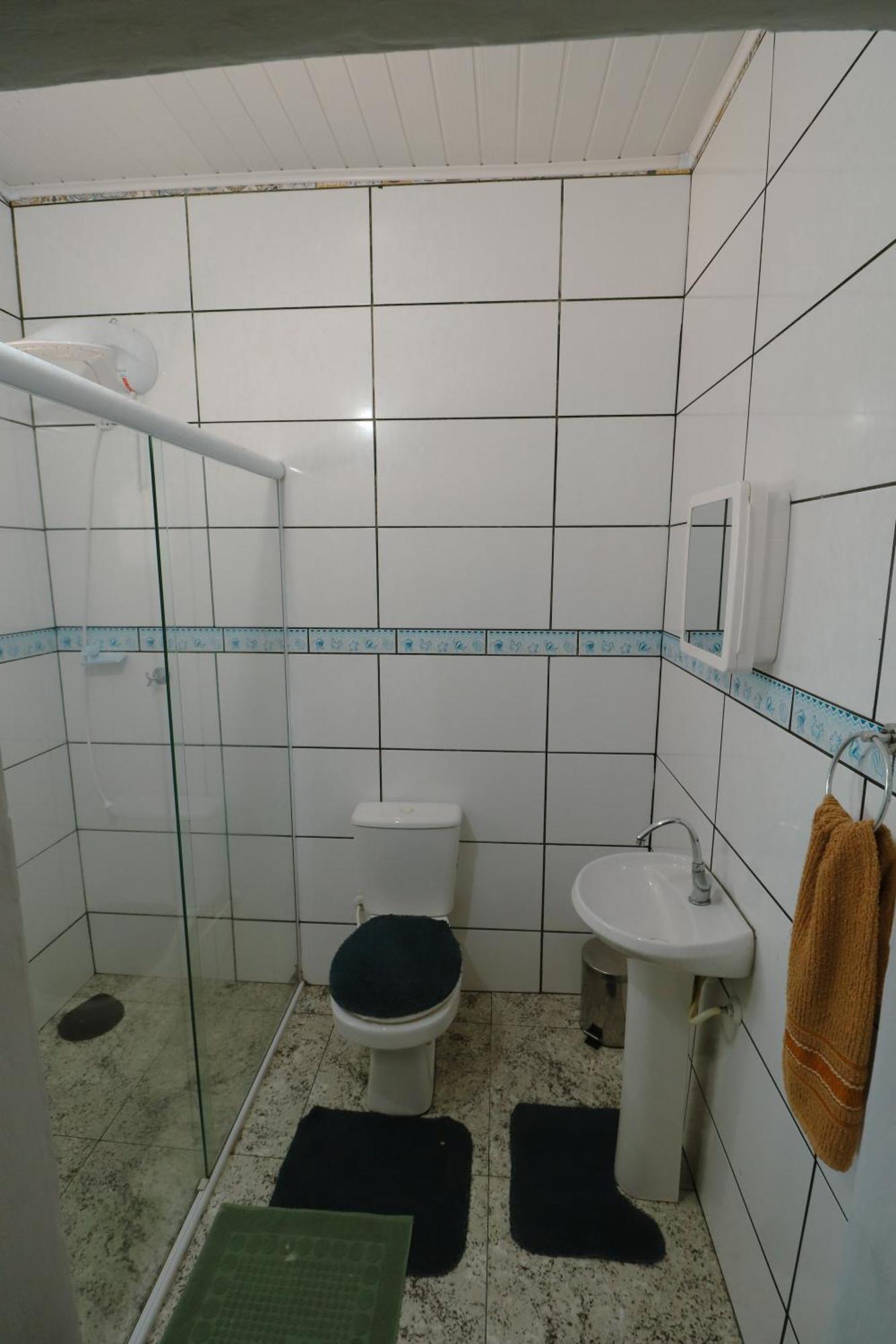 Apartamentos Ohana Penha  Habitación foto